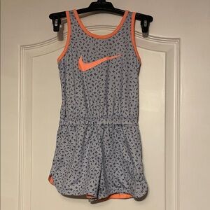 Nike Girls Romper
